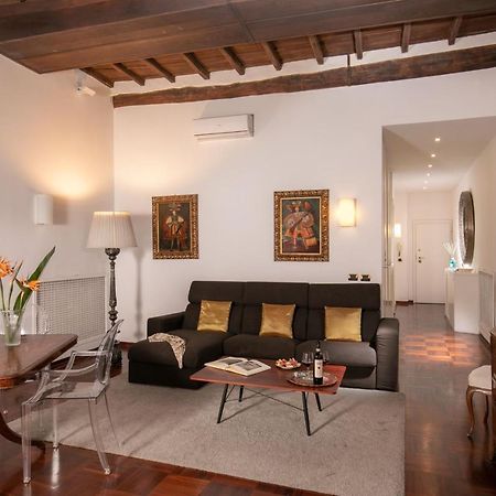 Riccardo Condotti Suite Rom Exteriör bild